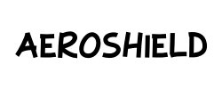 AeroShield - logo